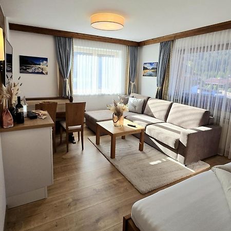 Appartements Alpenland Pertisau Kültér fotó