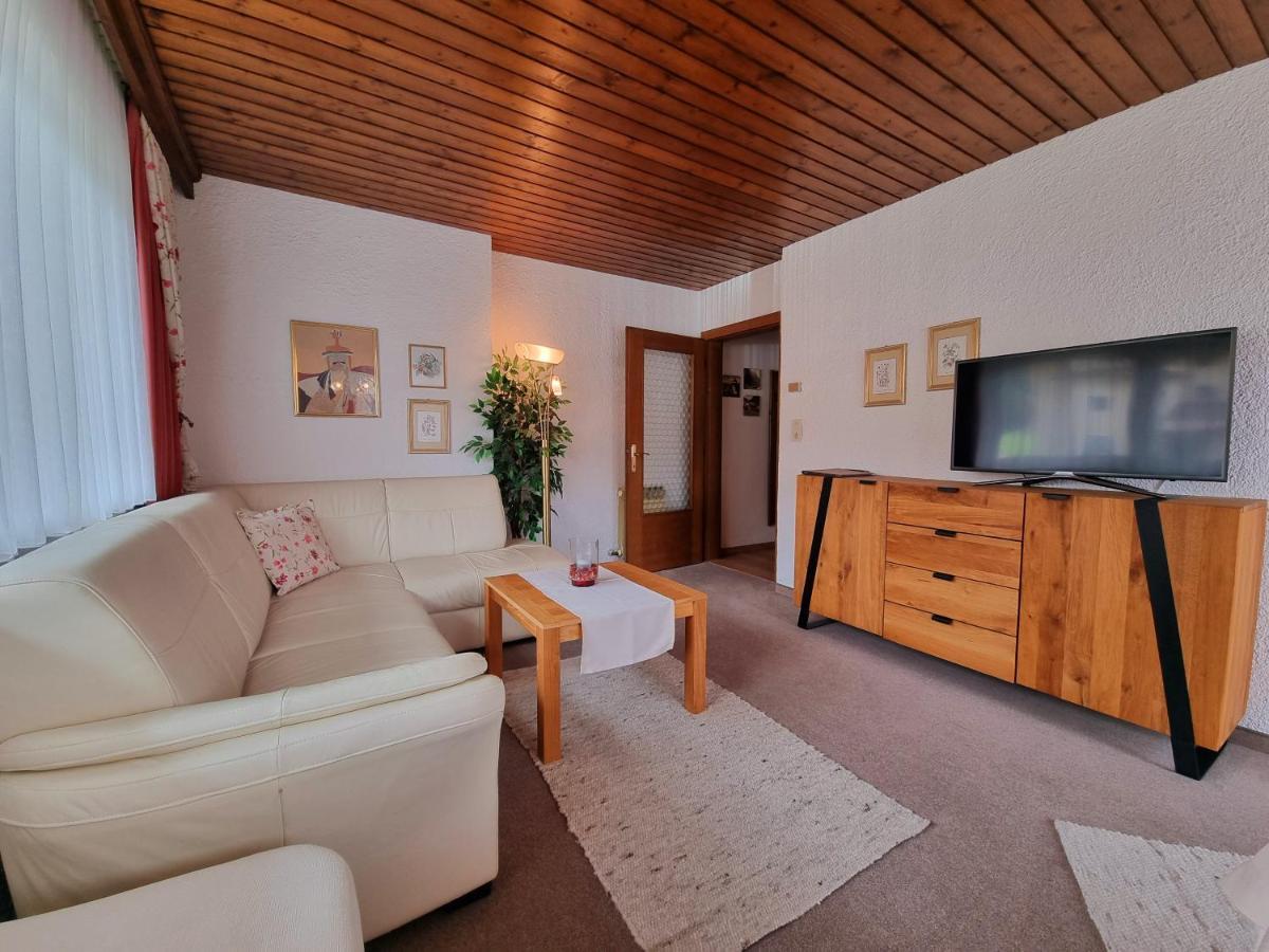 Appartements Alpenland Pertisau Kültér fotó