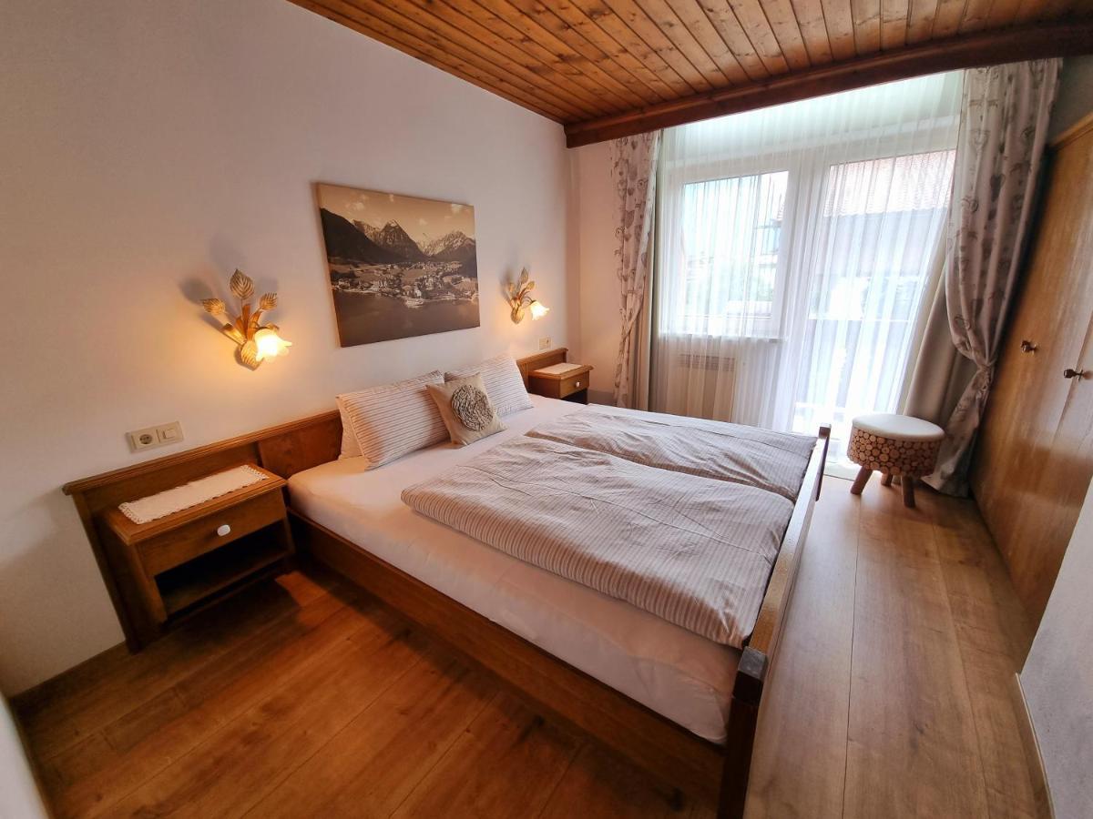 Appartements Alpenland Pertisau Kültér fotó