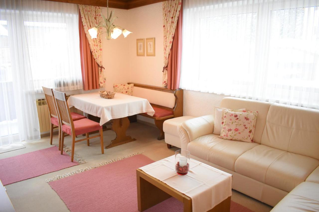 Appartements Alpenland Pertisau Kültér fotó