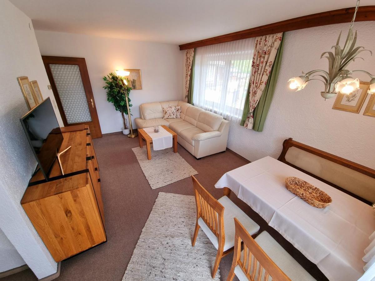 Appartements Alpenland Pertisau Kültér fotó
