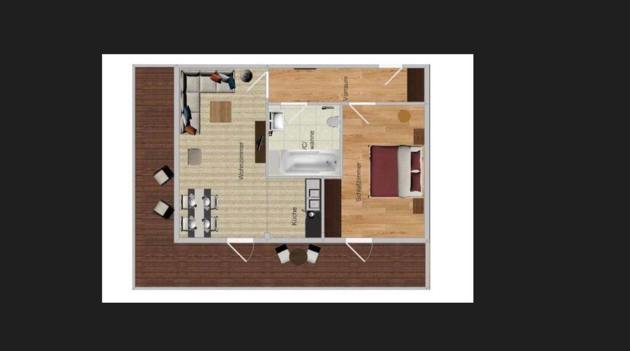Appartements Alpenland Pertisau Kültér fotó