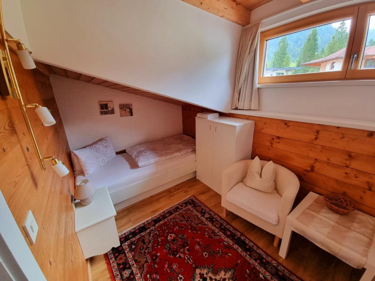 Appartements Alpenland Pertisau Kültér fotó