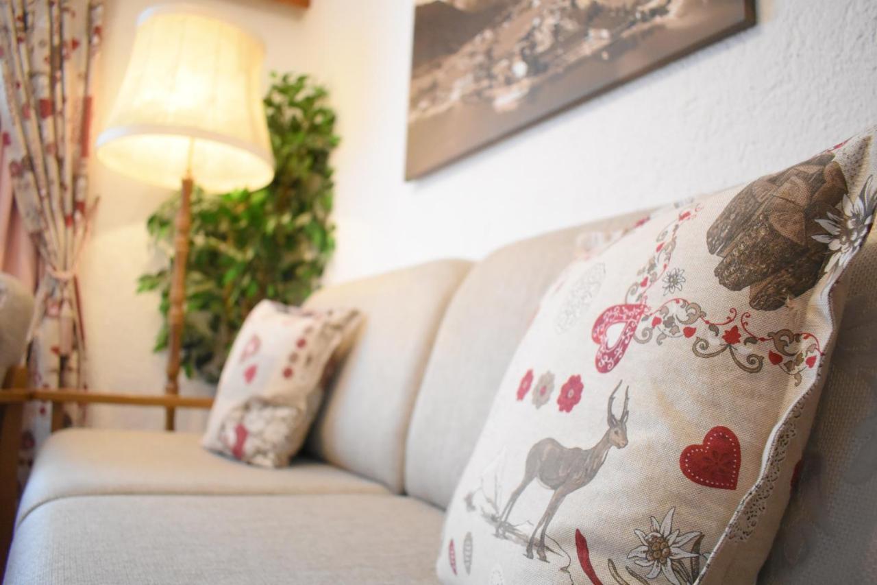 Appartements Alpenland Pertisau Kültér fotó