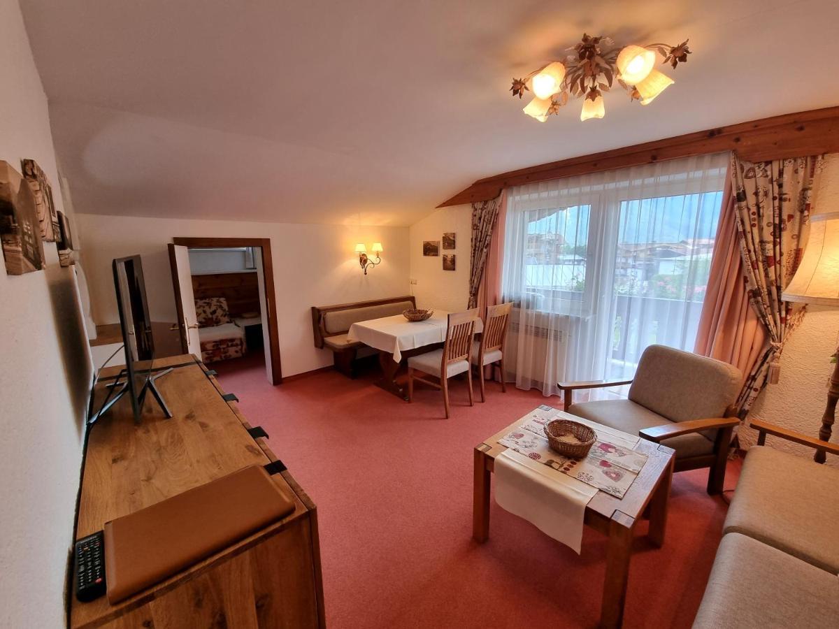 Appartements Alpenland Pertisau Kültér fotó
