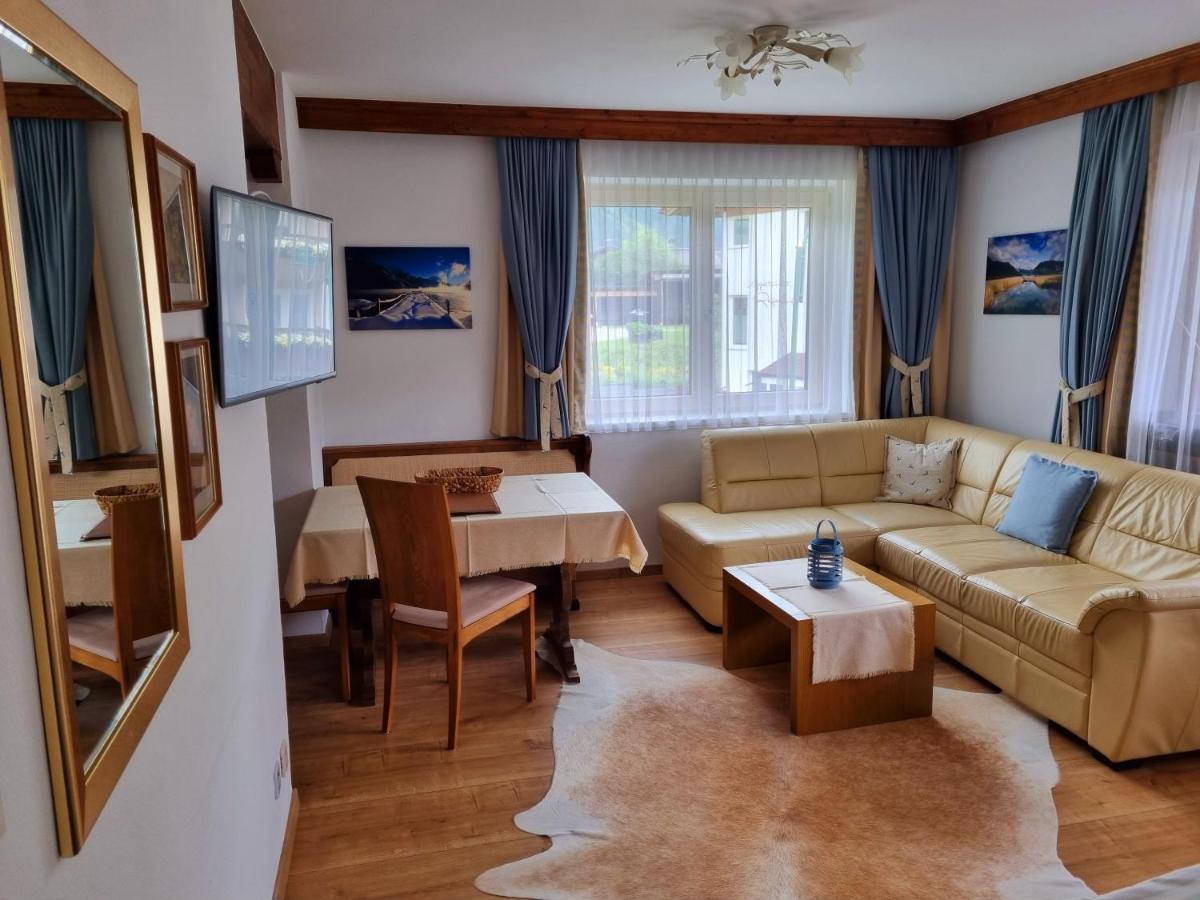 Appartements Alpenland Pertisau Kültér fotó