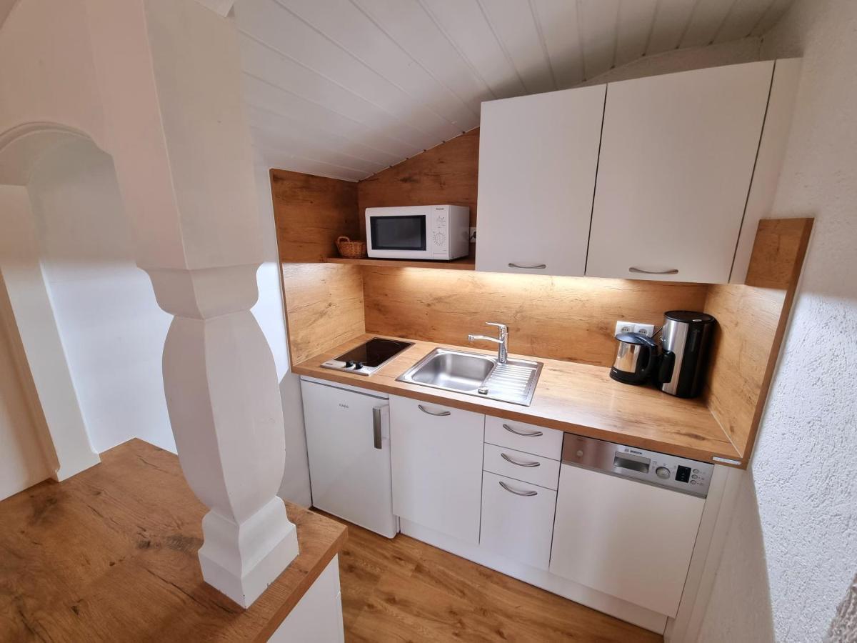 Appartements Alpenland Pertisau Kültér fotó