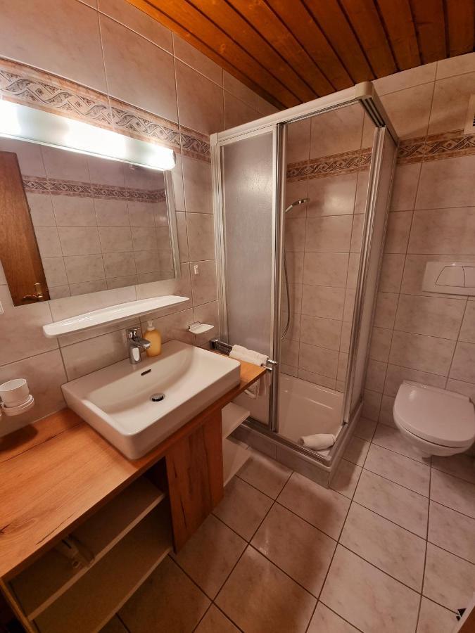 Appartements Alpenland Pertisau Kültér fotó