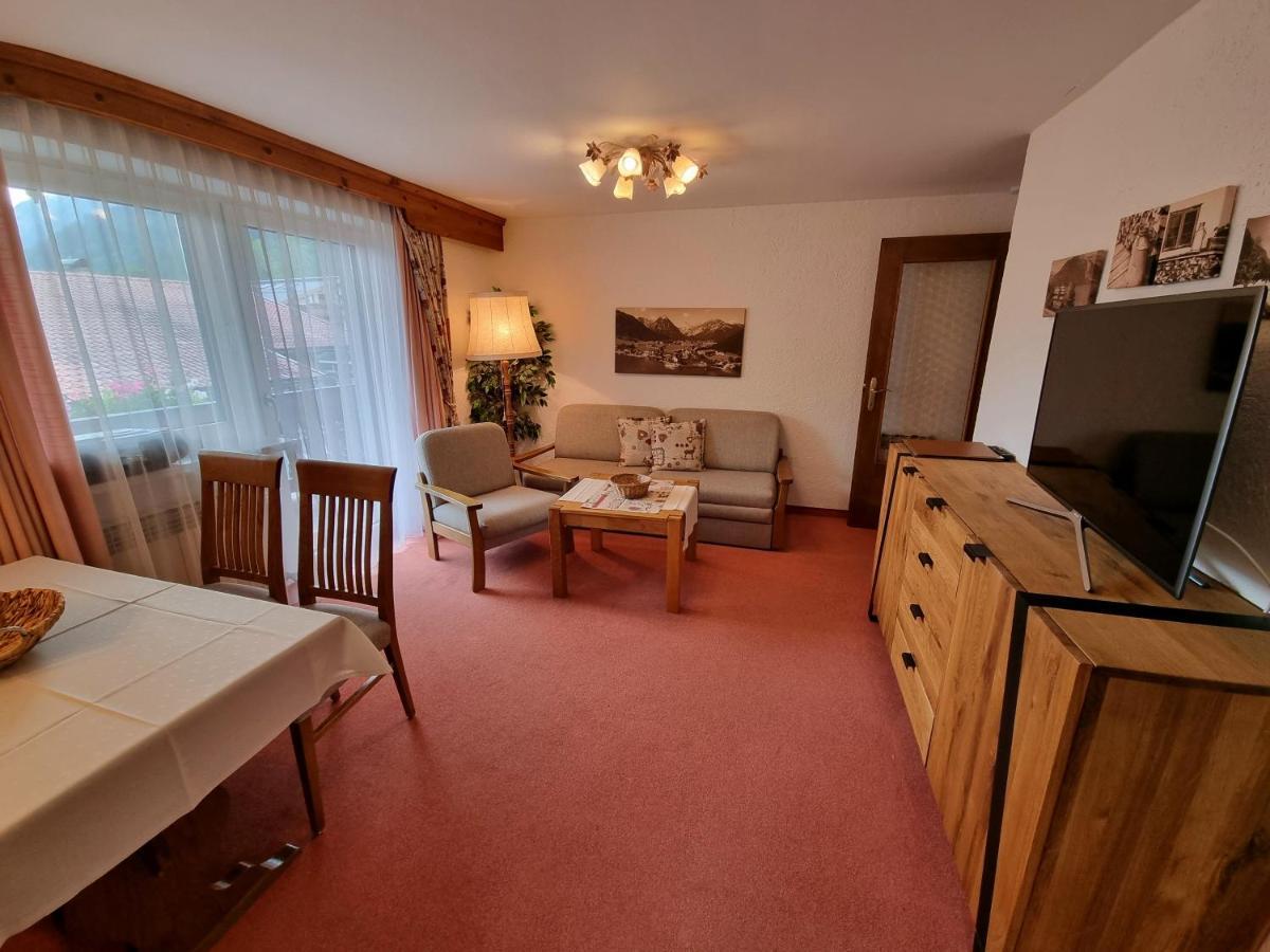 Appartements Alpenland Pertisau Kültér fotó
