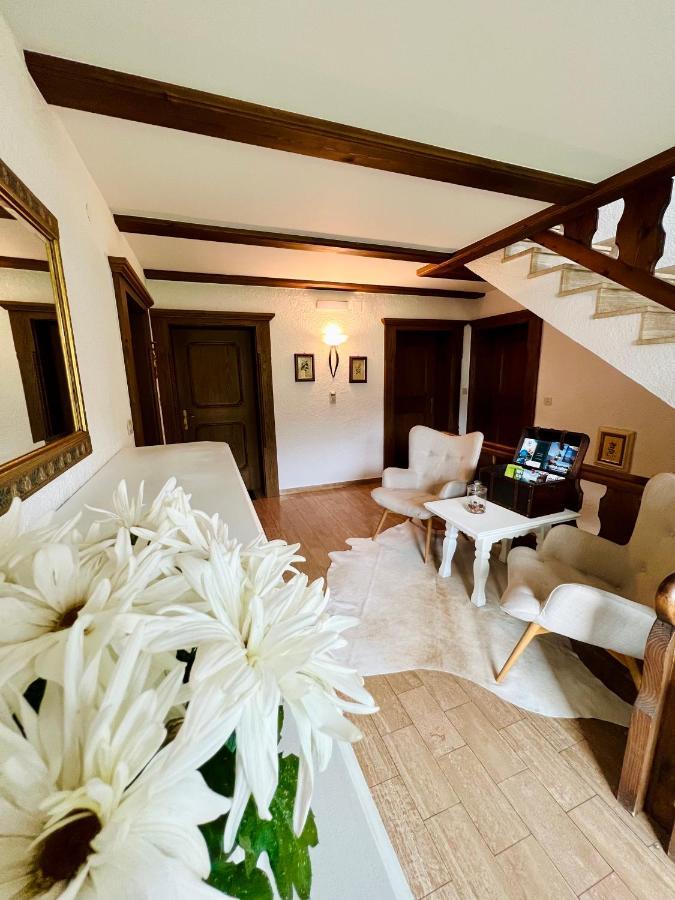 Appartements Alpenland Pertisau Kültér fotó