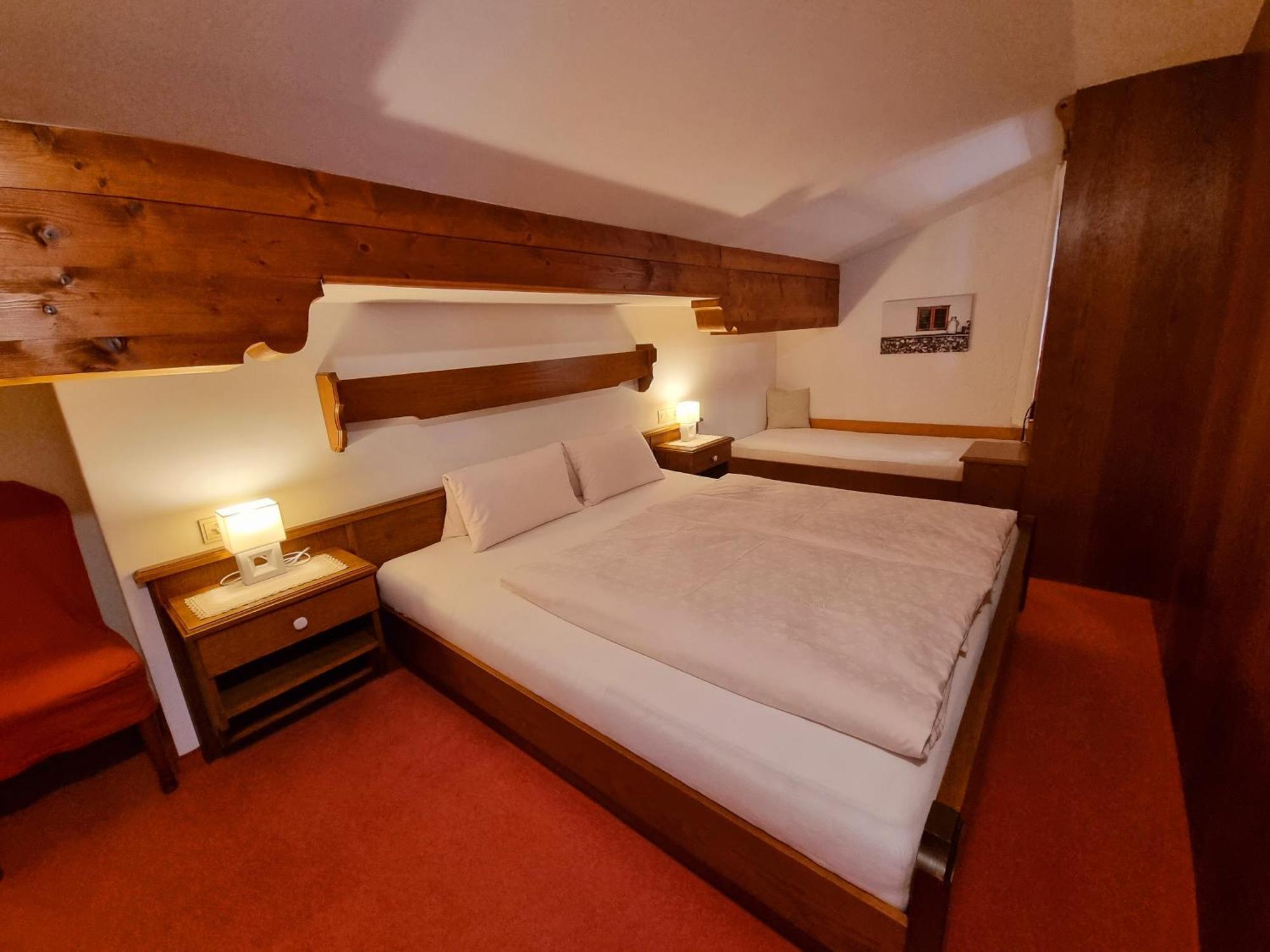 Appartements Alpenland Pertisau Kültér fotó