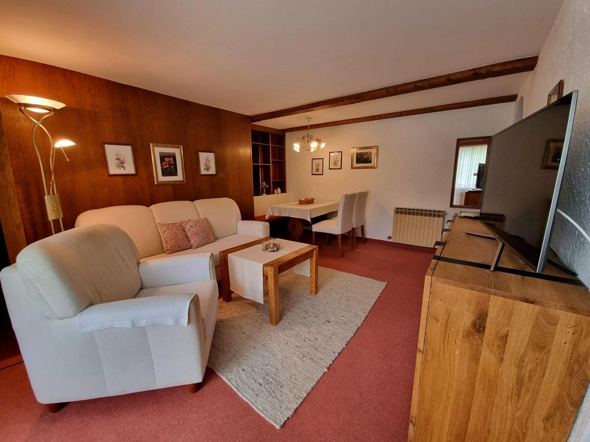 Appartements Alpenland Pertisau Kültér fotó