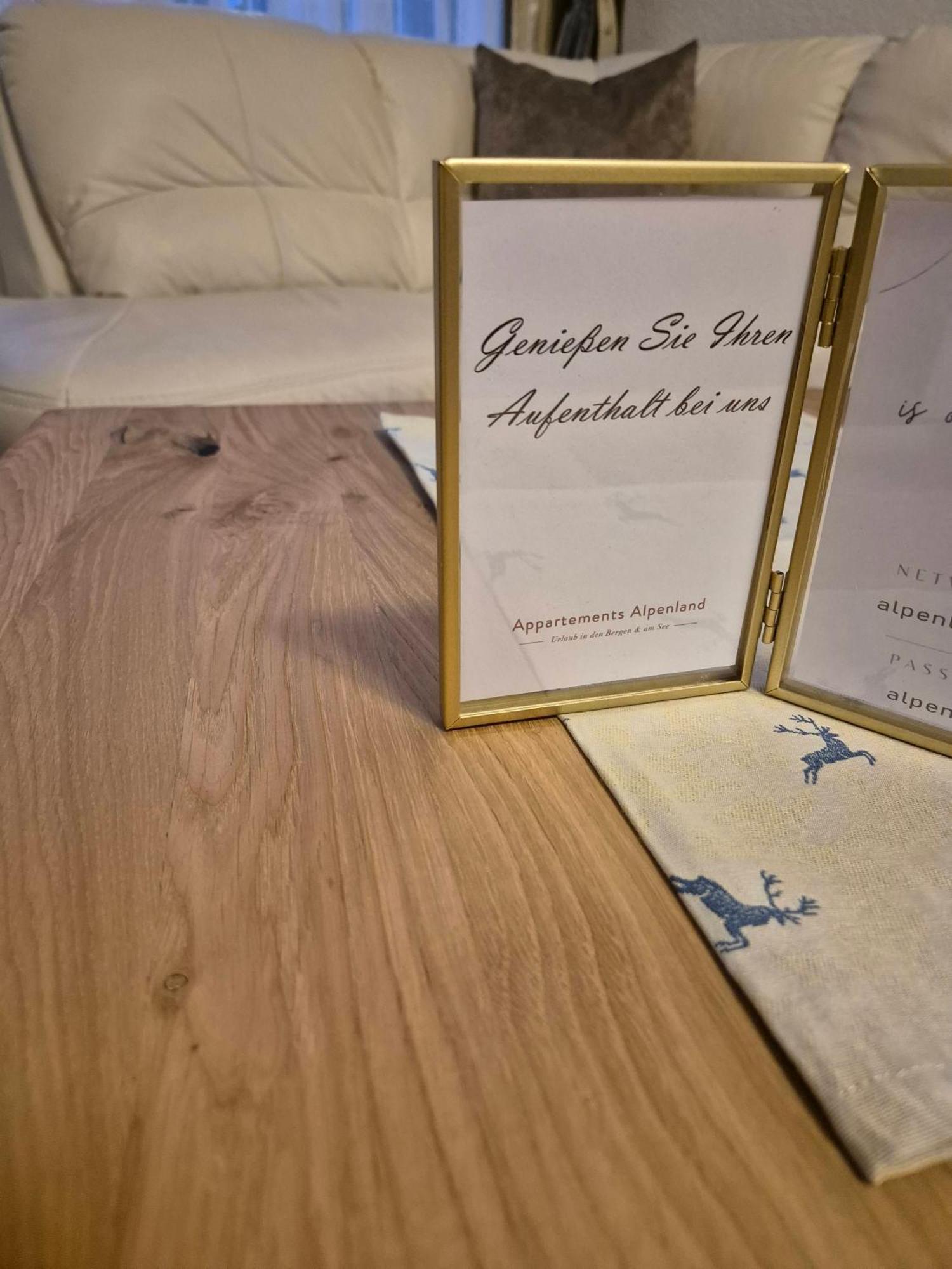 Appartements Alpenland Pertisau Kültér fotó