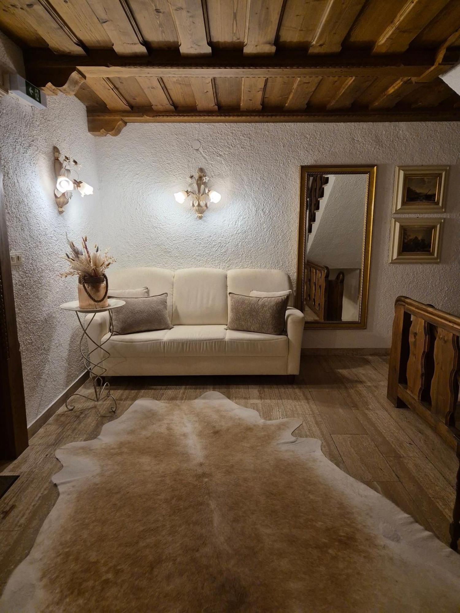 Appartements Alpenland Pertisau Kültér fotó