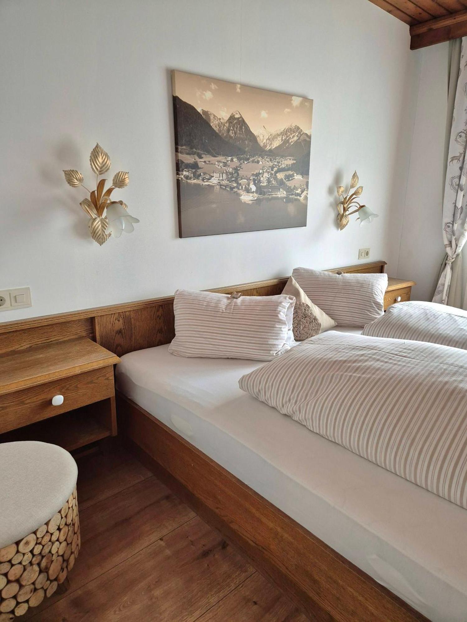 Appartements Alpenland Pertisau Kültér fotó