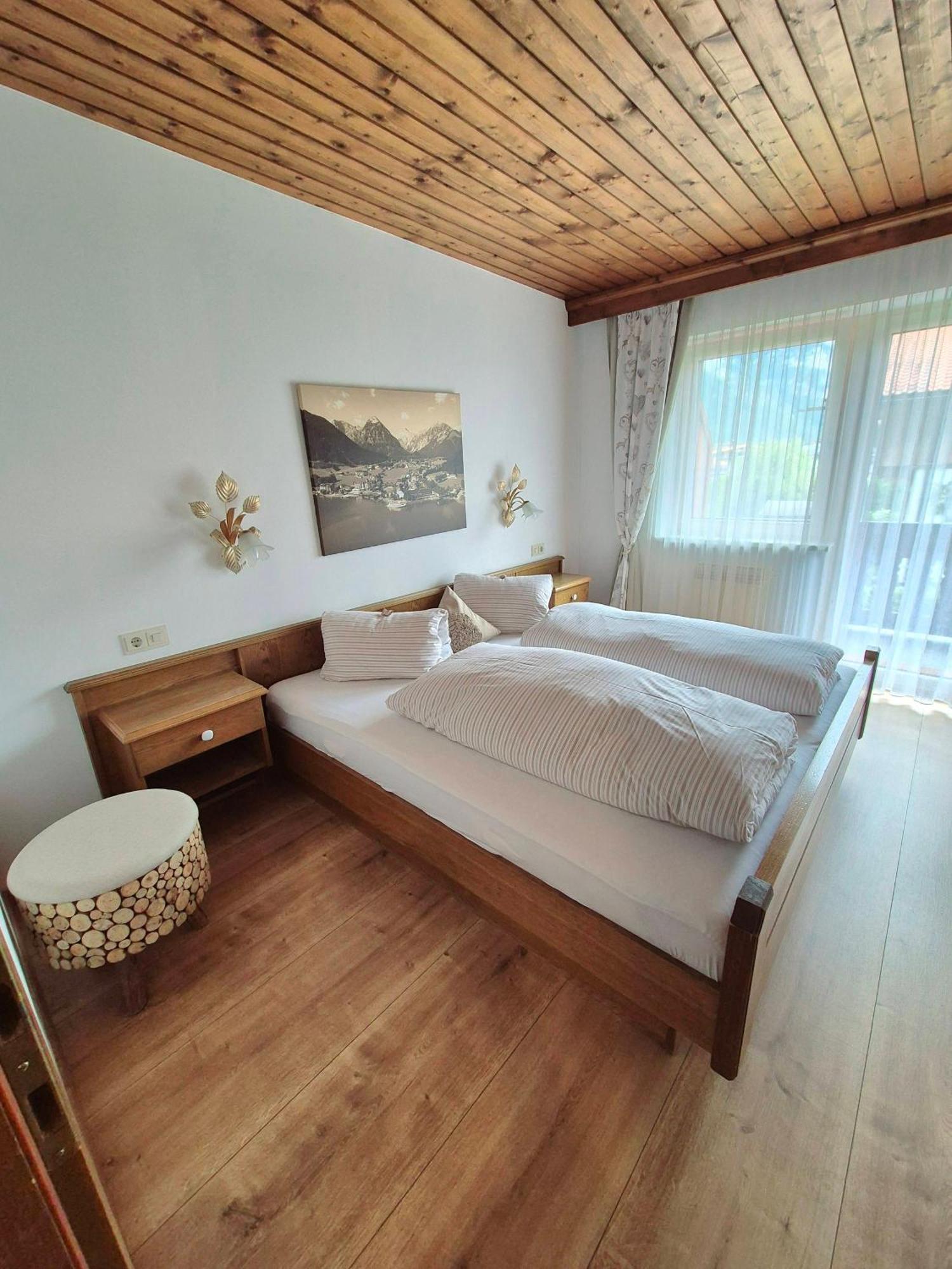 Appartements Alpenland Pertisau Kültér fotó