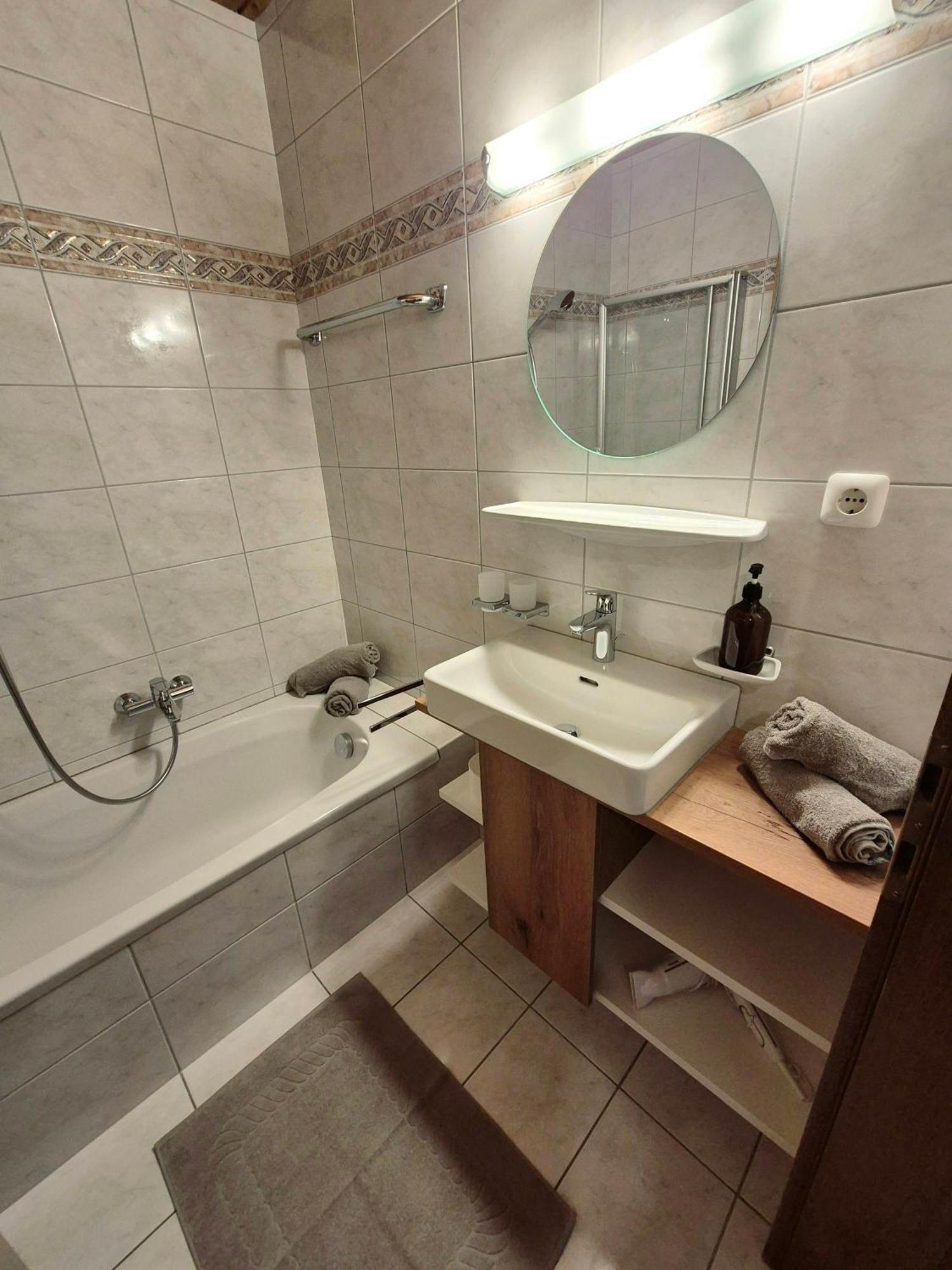 Appartements Alpenland Pertisau Kültér fotó