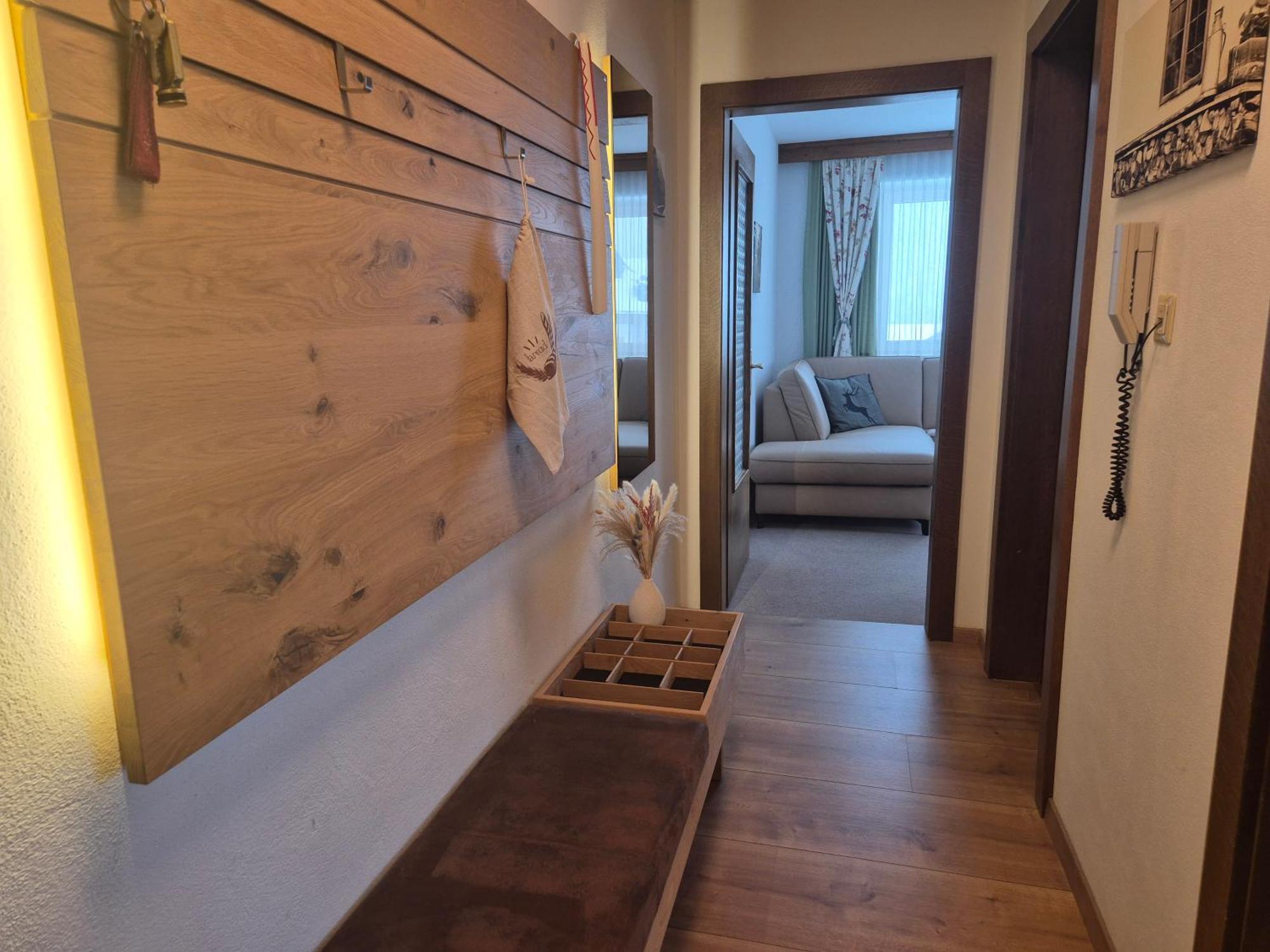 Appartements Alpenland Pertisau Kültér fotó