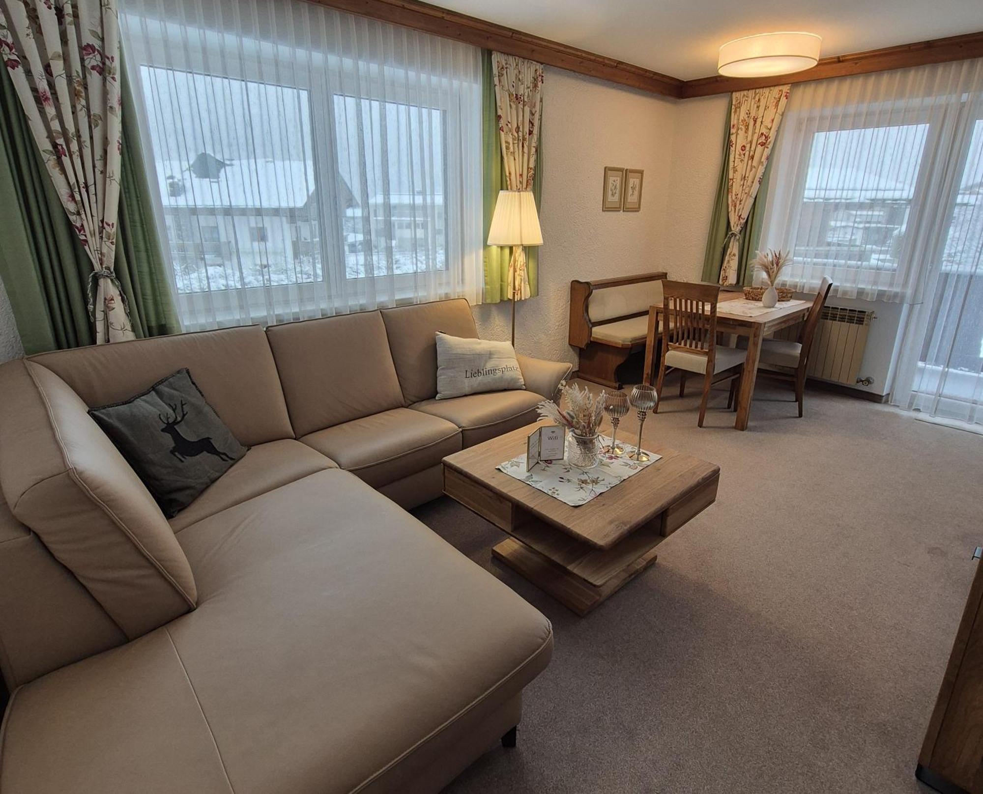 Appartements Alpenland Pertisau Kültér fotó