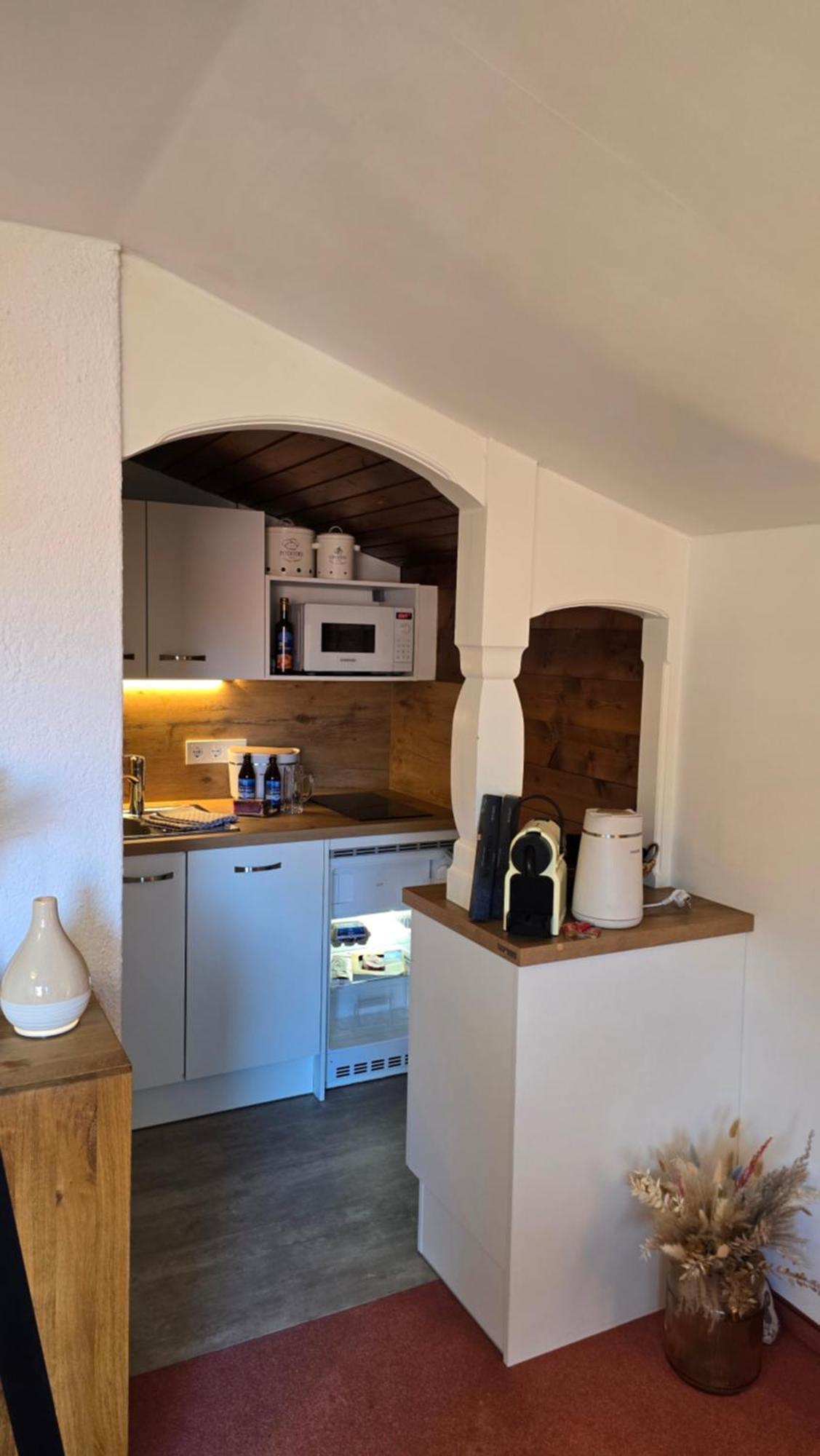 Appartements Alpenland Pertisau Kültér fotó