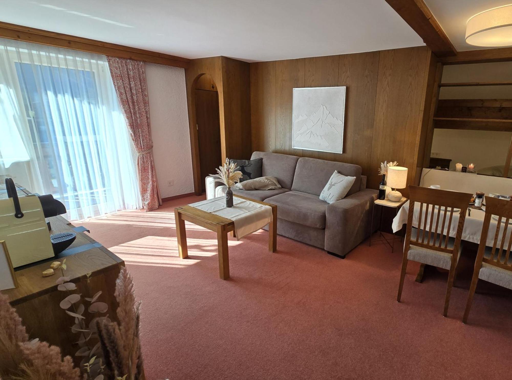 Appartements Alpenland Pertisau Kültér fotó