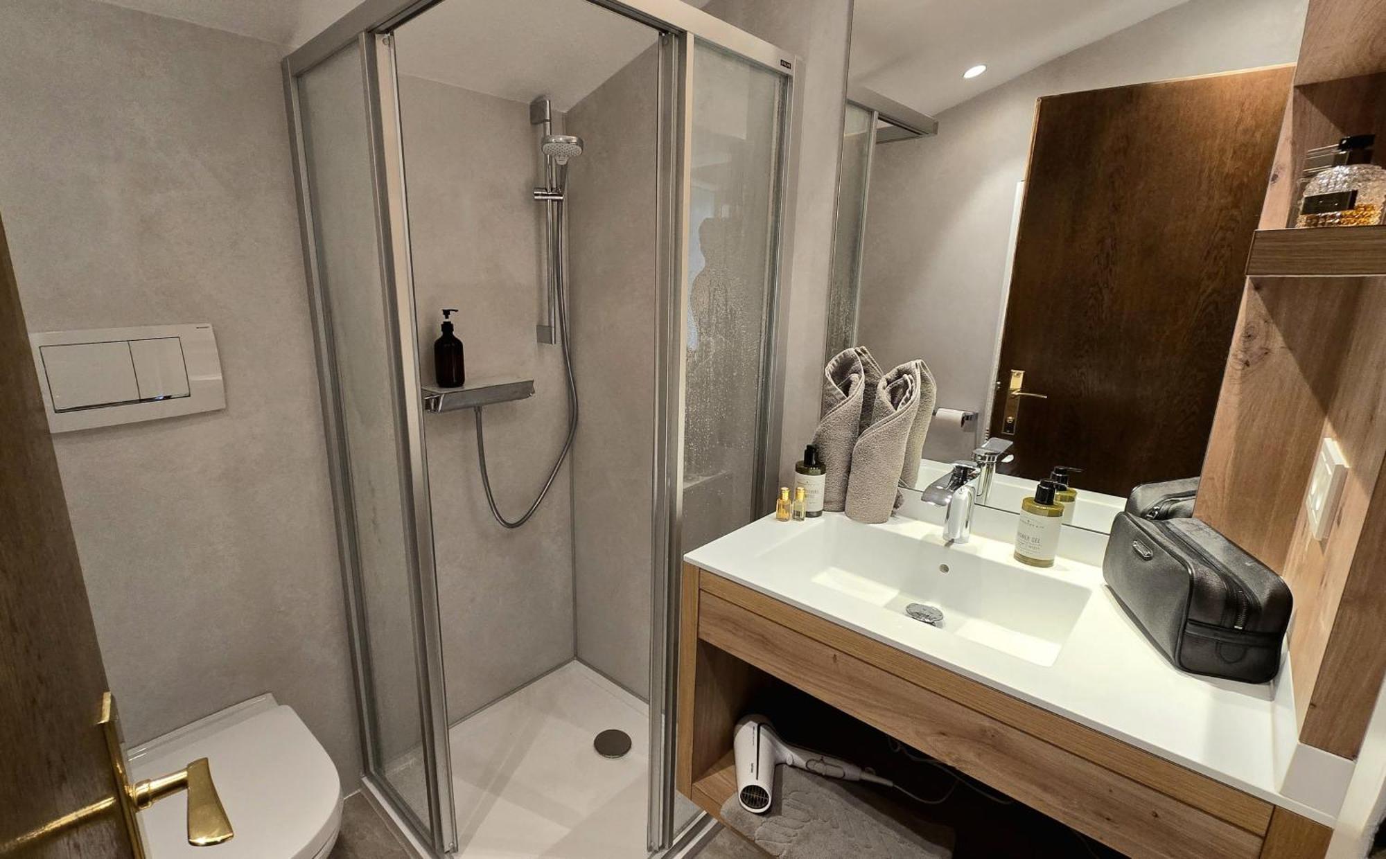 Appartements Alpenland Pertisau Kültér fotó