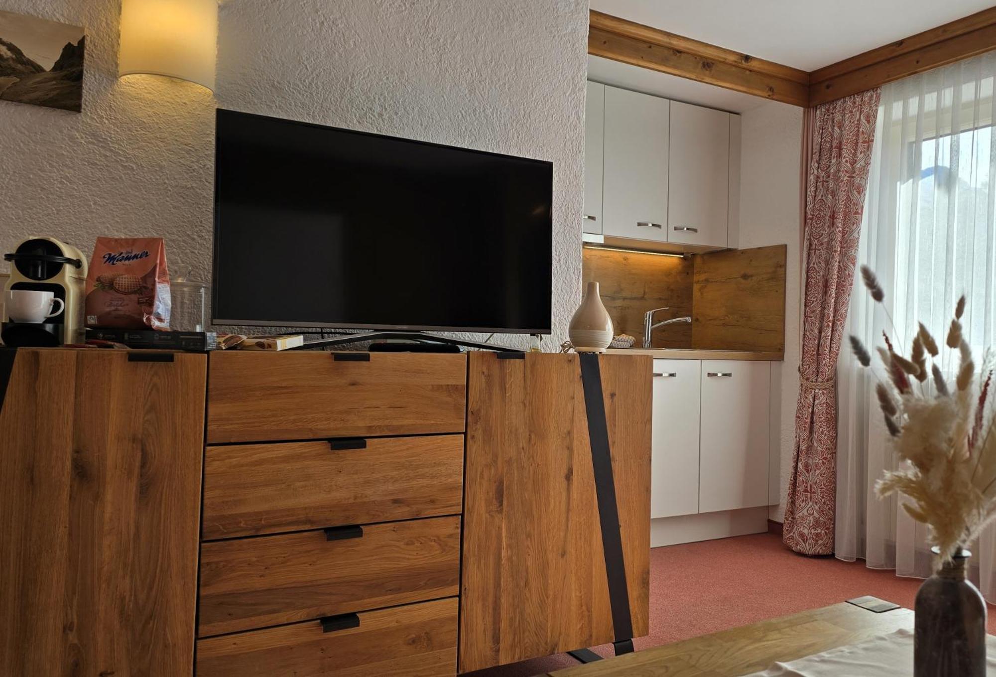 Appartements Alpenland Pertisau Kültér fotó