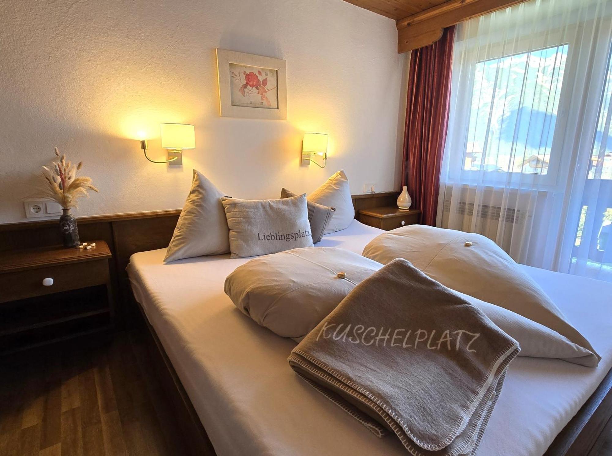 Appartements Alpenland Pertisau Kültér fotó