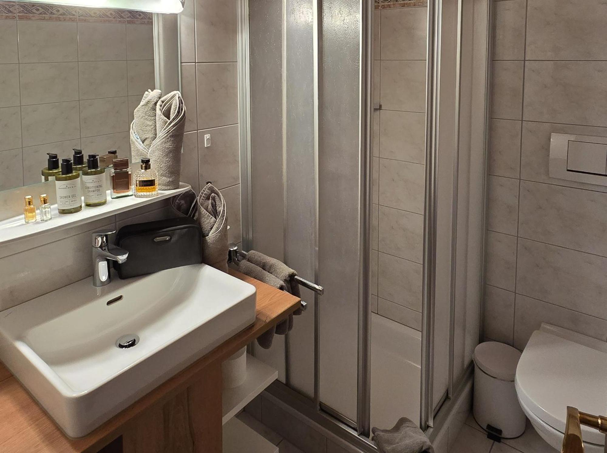Appartements Alpenland Pertisau Szoba fotó