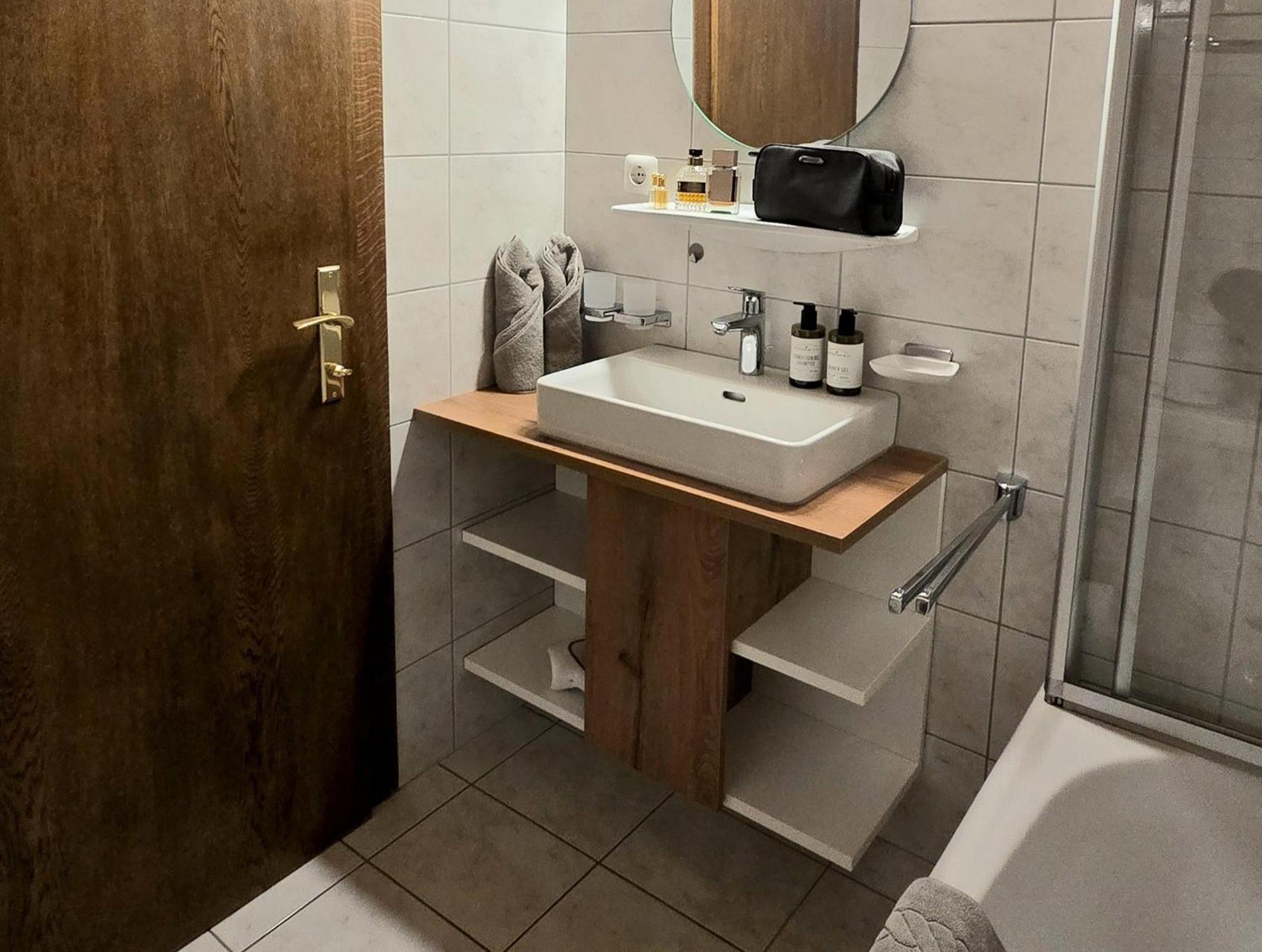 Appartements Alpenland Pertisau Kültér fotó