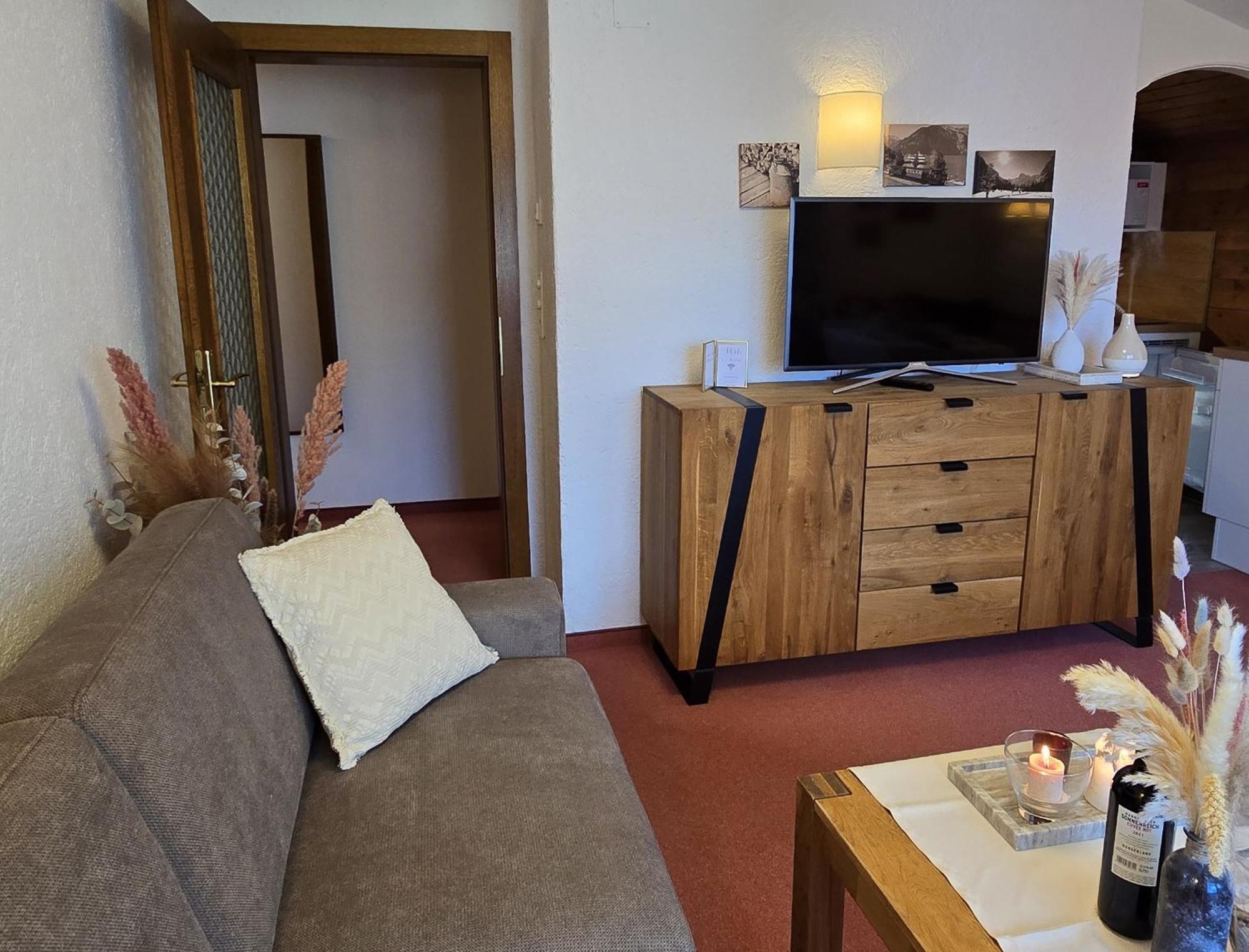 Appartements Alpenland Pertisau Kültér fotó