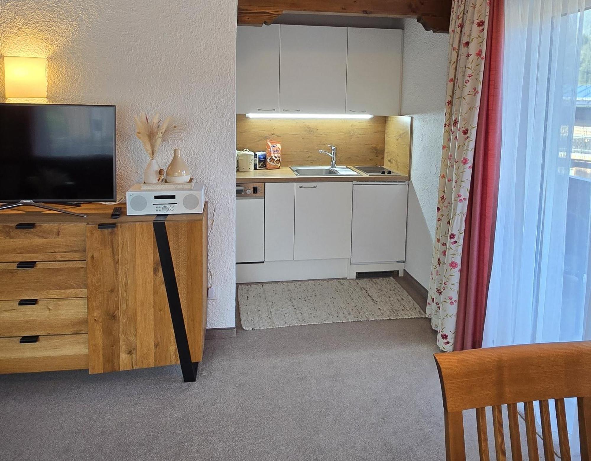 Appartements Alpenland Pertisau Kültér fotó