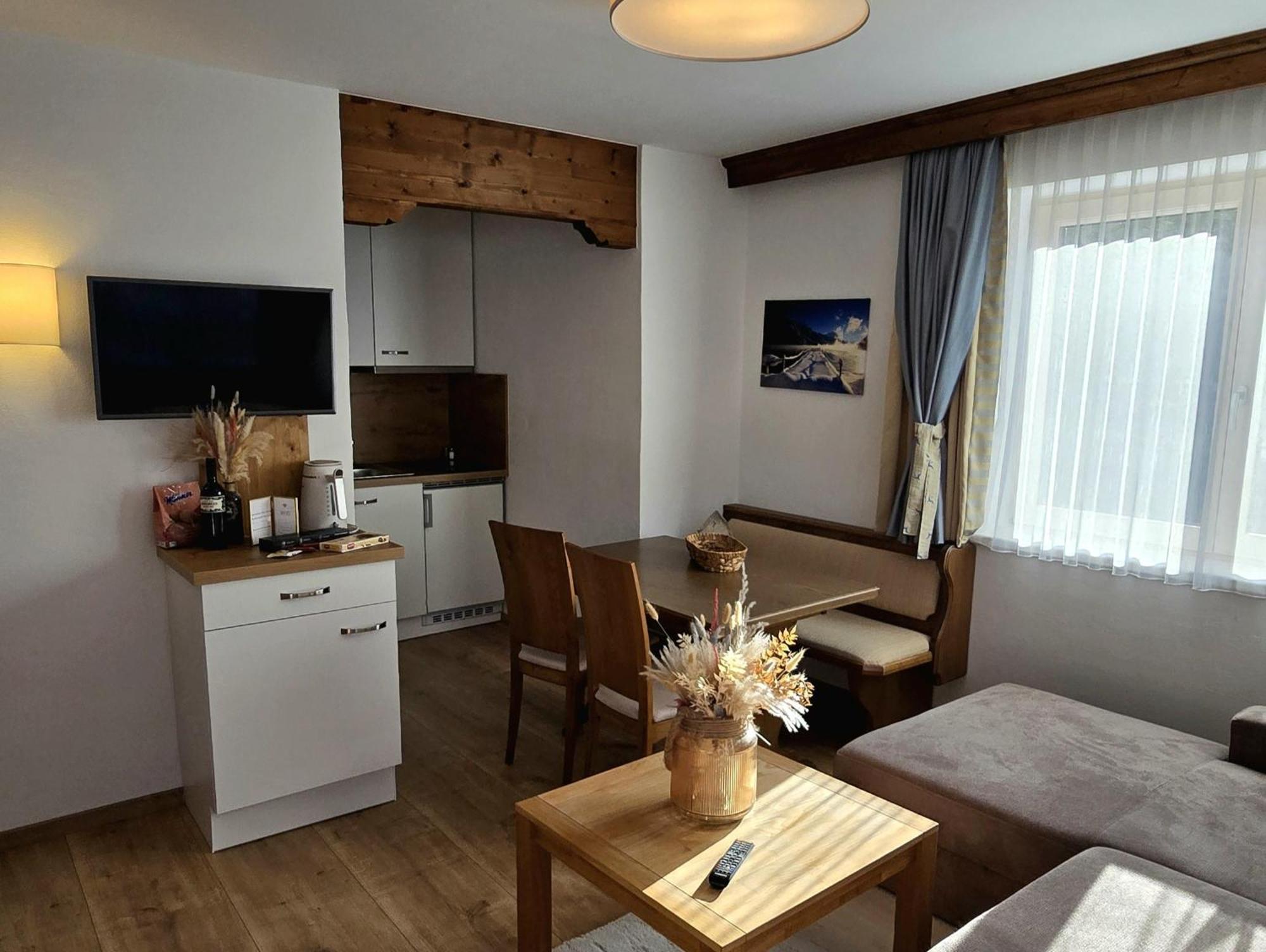 Appartements Alpenland Pertisau Kültér fotó
