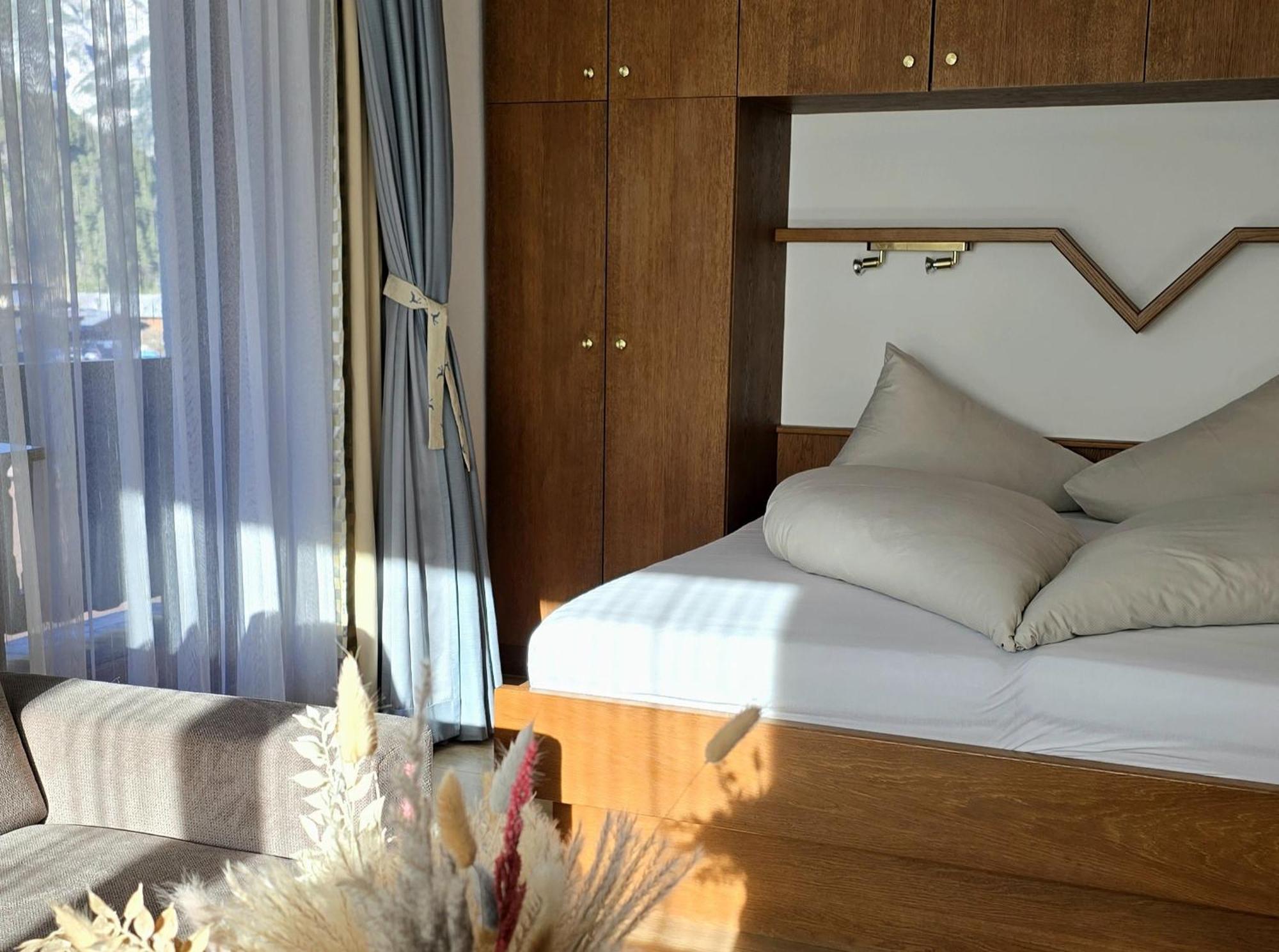 Appartements Alpenland Pertisau Kültér fotó